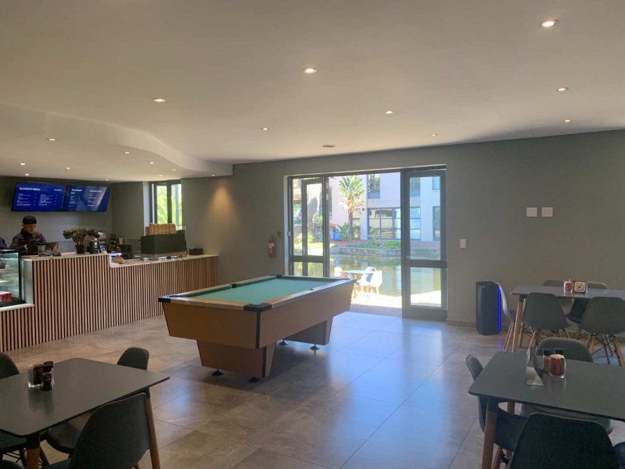 To Let commercial Property for Rent in Century City Western Cape